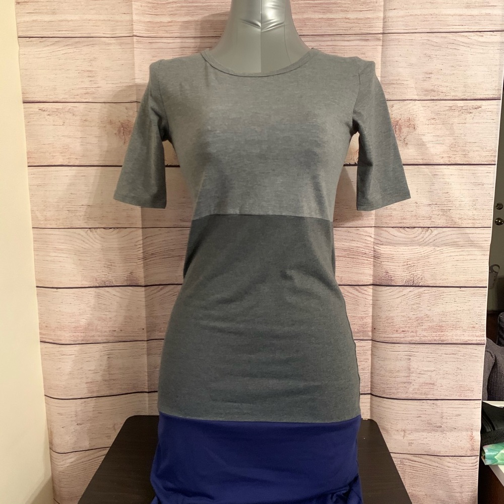LulaRoe Bodycon Dress